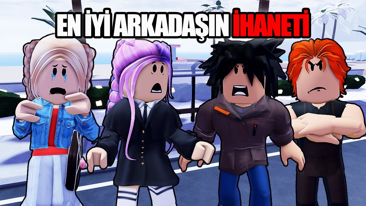 👉Hikaye: En Yakın Arkadaşımın Büyük İhaneti...😨