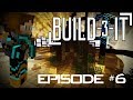 BUILD IT SAISON 3 #6 • MÉCHANT SQUELETTE !!