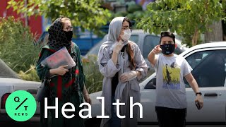 Iran Deaths From Virus May Be Triple Official Tally, BBC Reports