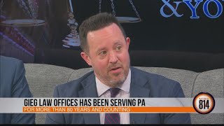 The Law and You: Probated Will Question | Studio 814