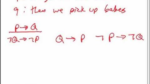 EECS 203: Conditional Logic