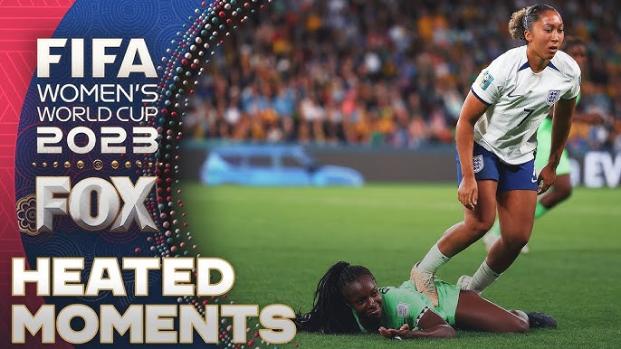 2023 FIFA Women's World Cup: TOP 15 GOALS of the Tournament