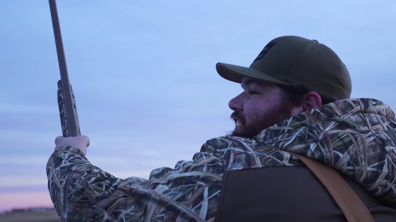 HIGDON OUTDOORS TV 307 "Pintail Frenzy" YouTube