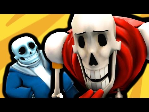 if-undertale-was-realistic-(funny-animation)