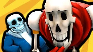 If Undertale was Realistic (Funny Animation)