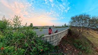 Insta 360 x5 Camera re vlog🔥