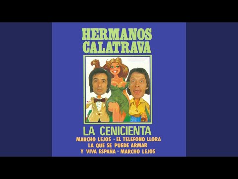 El Teléfono Llora