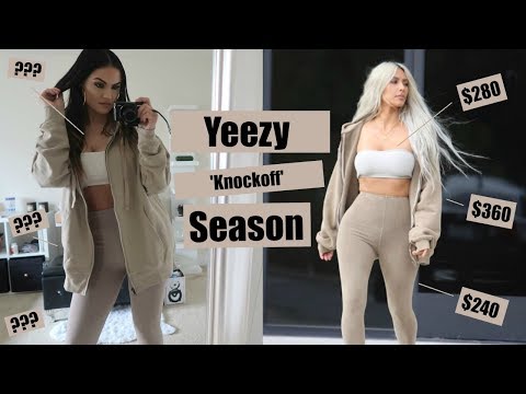 Wideo: Spójrz Na Drogie Buty Córki Kim Kardashian