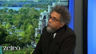 'War Criminals and Genocide Deniers': Cornel West to Mehdi on Biden, Blinken, and Gaza