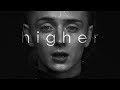 Michael Soul - Higher (Lyric Video)