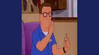 Yes, I Sell Propane (You Could Prolly Call Me Hank)