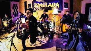 ZaHRaDa - Podzim živě ze studia "CH" (official live video / Full Album)