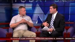 Center for Veterans Issues