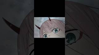 Solo dueles a veces #nuevamusica #animelofi #animeedit #sadpop #darlinginthefranxx #zerotwo