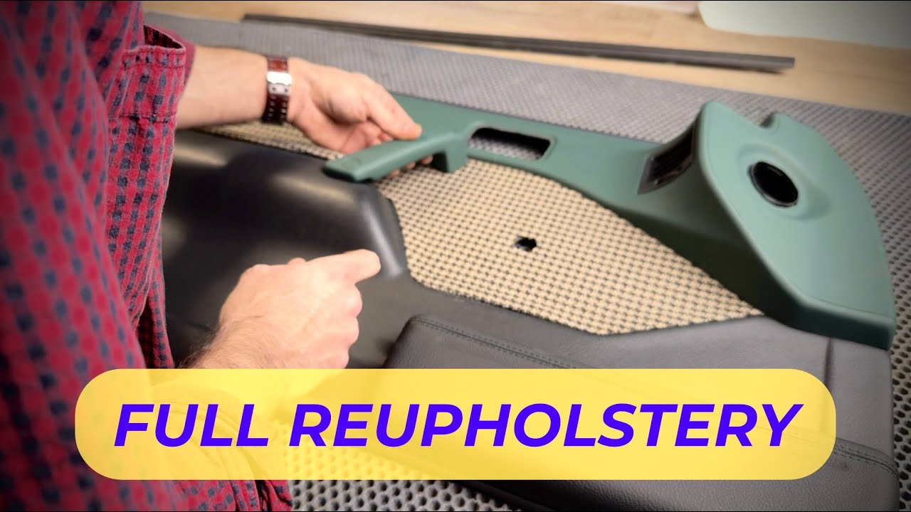 Green and Pepita for old SUZUKI Swift GTi