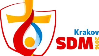 Miniatura de "Hymna SDM 2016 - slovenská verzia (Hymn 2016 WYD - official Slovak version)"