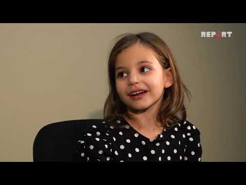 89 წლის ბლოგერი და ბავშვები