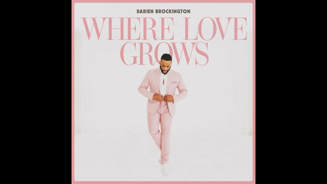 YouTube에서 Darien Brockington - Better Days (official audio) 보기 YouTube에서 Darien Brockington - Better Days (official audio) 보기