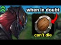 Rank 1 Zed Shows How to Win Any Laning Phase
