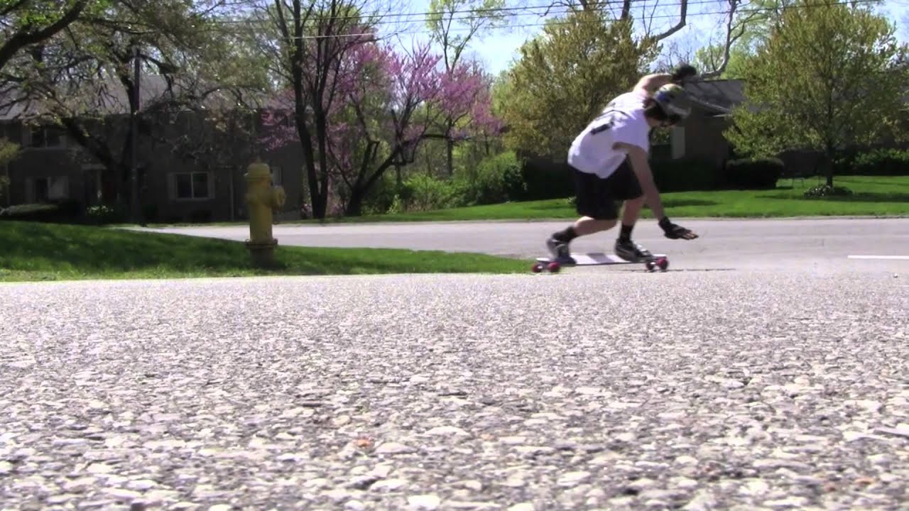 Longboarding: Furabu Review (Overview)