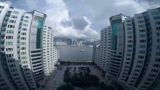 Adjacent to the dazzling and iconic hong kong skyline, here is a tour
of luxurious amenities harbourview suite has offer. thanks las palmas
tou...