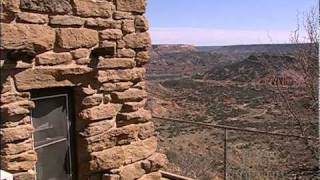 Palo Duro Canyon State Park Cabins (Texas Country Reporter)