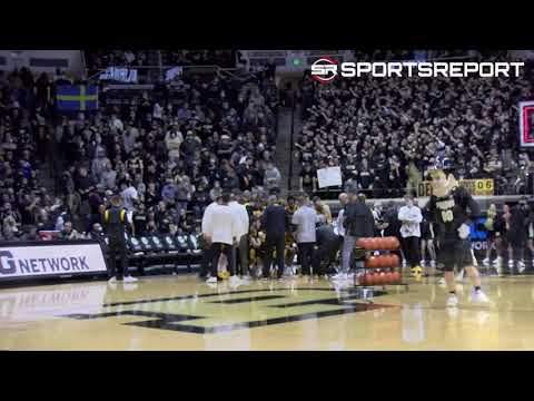 Purdue Pete