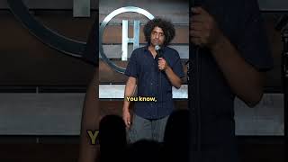 Grandmother | #standupcomedy  #indianstandupcomedy #grandmother