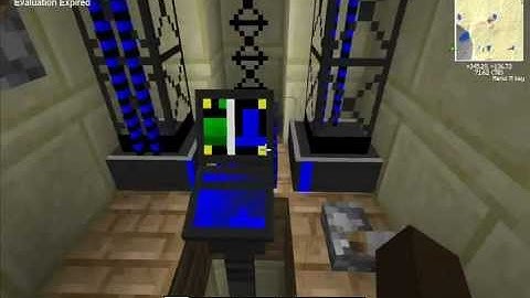 My Voltz Missile Silo