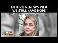 Savannah Guthrie Renews Plea | Mother Nancy Missing For 2 Weeks | FBI Probes DNA Clue | 4K | N18G