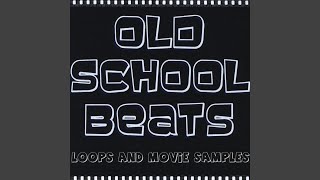 Old School Beat Loop 5