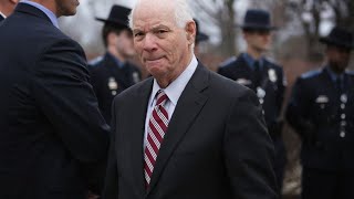 Cardin Expects to Have USMCA Vote in Senate in January