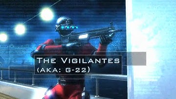 Alpha Protocol 