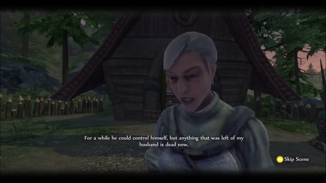 Fable Ep 24 : Balverine Hunter