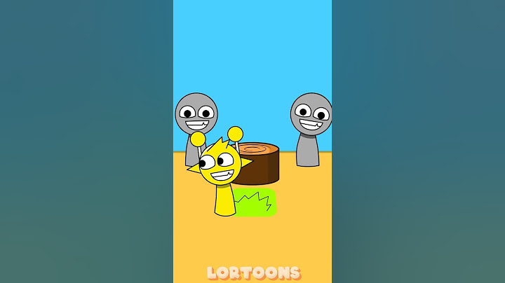 NEW Colour Match Puzzle Challenge - Sprunki #sprunki