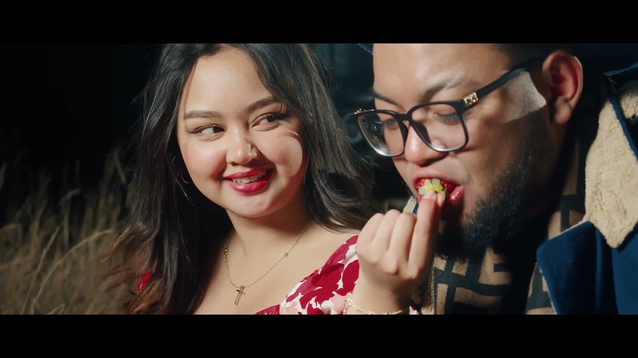 NJARA MARCEL - AHY IANAO (Official video)