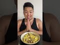 【検証】エースの真似してご飯の上で寝てみたらヤバい結果に？！【ワンピース】