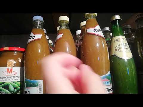 როგორ მოვამზადოთ კომპოტები , მურაბები და ტყემლები?????