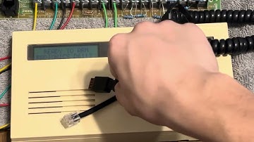 Radionics D6112 overview and demo!