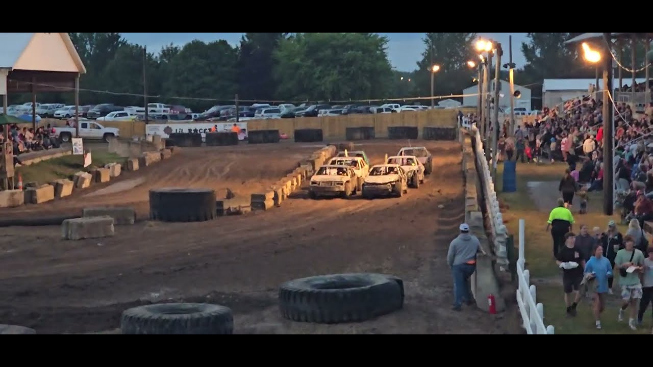 bump-and-run-racing-alpena-michigan-2024-day-1-youtube
