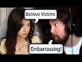 Pokimane Faces Backlash, Asmongold Calls Her Out