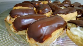 Ekler Tari̇fi̇. Bu Tari̇fle Herkes Yapar. Pastane Usülü