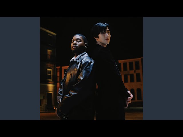 Something SpecialAhn Hyo-seop & Khalid