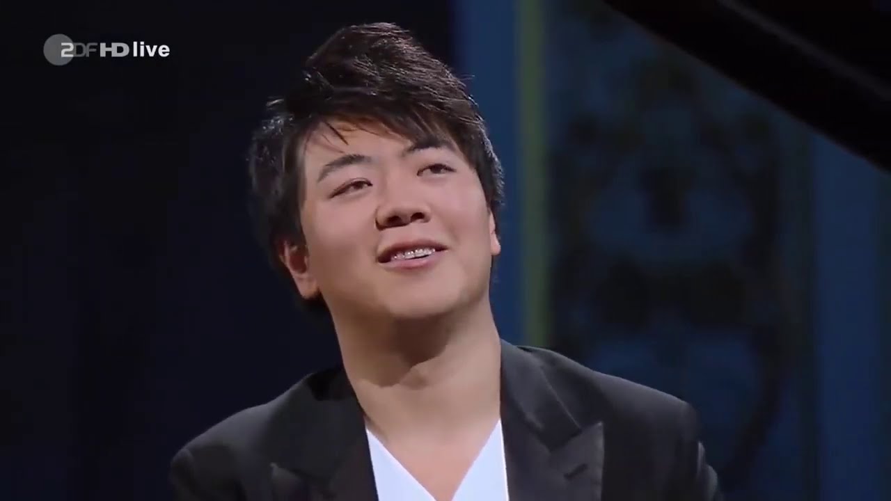 George Gershwin | Rhapsody in Blue | by Lang Lang and Christian