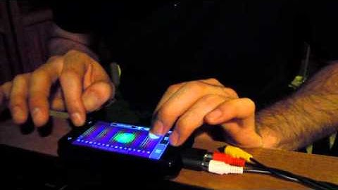 Ivano Pezzulla - Morphwiz-play for android