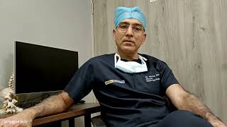 Dr Ashwani Maichand in Kolkata