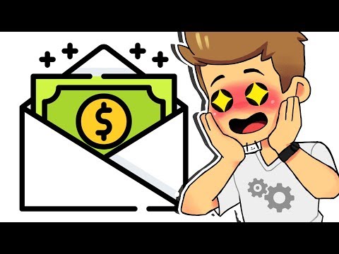 Vidéo: Salaire informatique