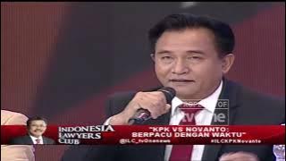 Download lagu KPK VS Novanto: Berpacu dengan Waktu (Part 6) | ILC tvOne