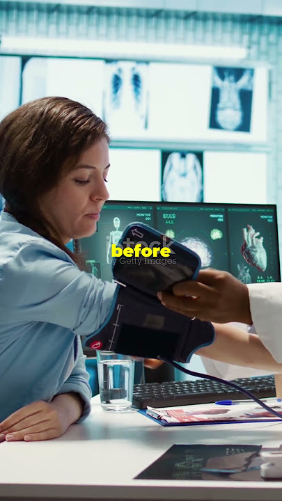 Can AI Predict Heart Attack? | Breakthrough Technology Saving Lives in 2025! #PredictHeartAttack