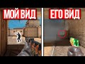 ТОП 5 ЧИТЕРСКИХ СМОКОВ В STANDOFF 2!